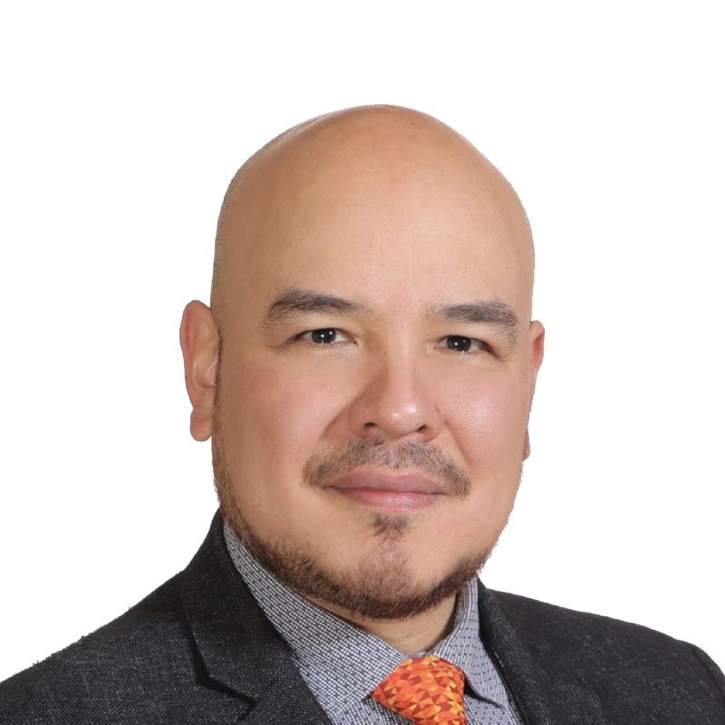 Dr. Edgar Herrera