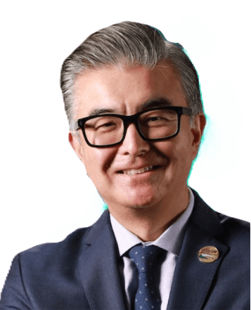 Dr. Haro Okuda